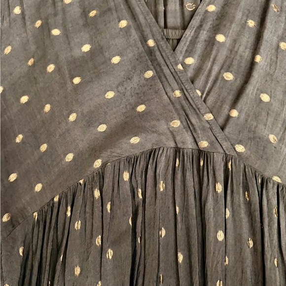 Formal Maxi Dress - Picture 4 of 8